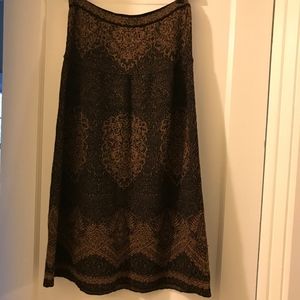 Peruvian Connection Skirt (never worn)